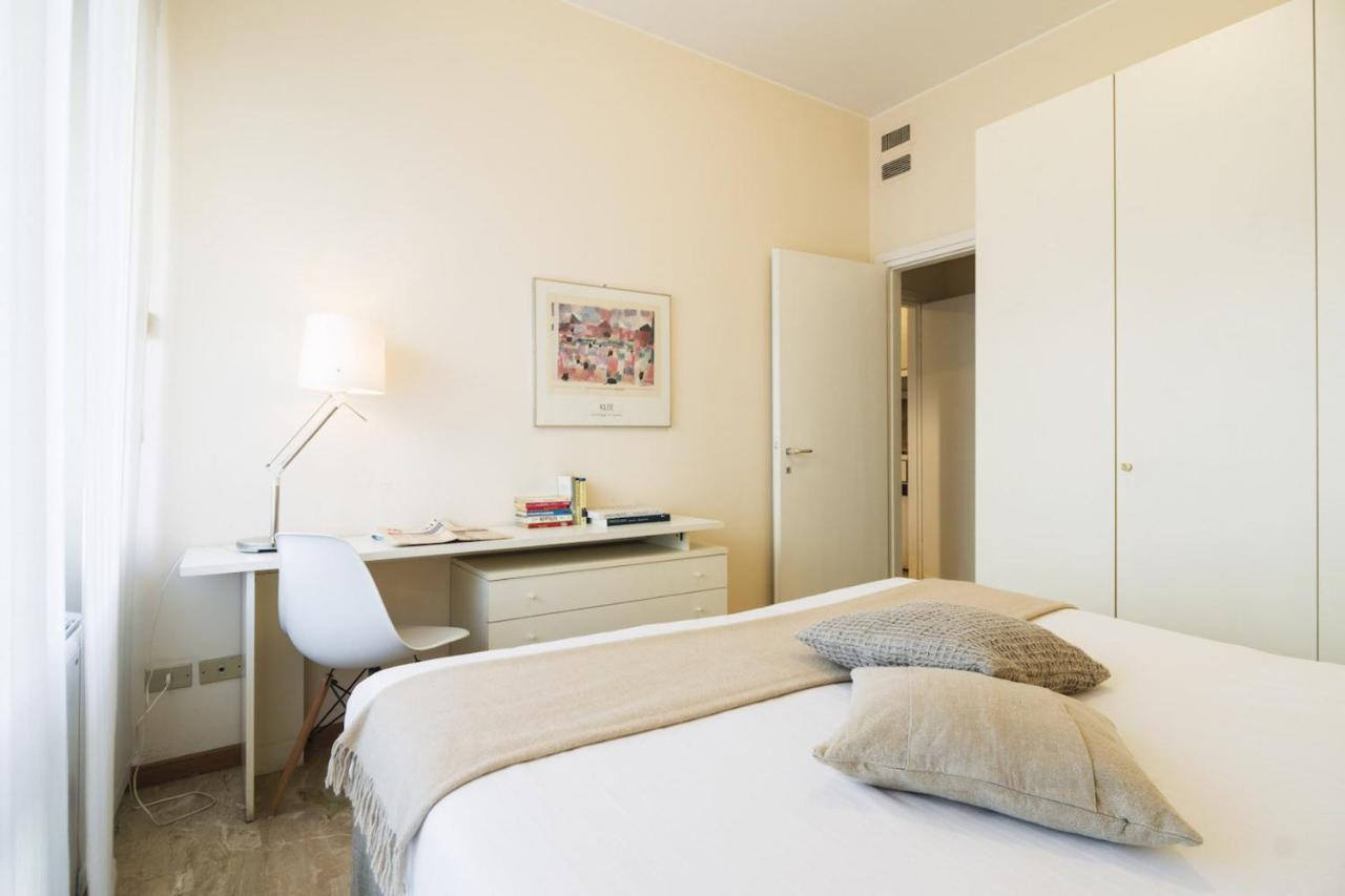 Contempora Apartments - Elvezia 8 - E24 Milán Exterior foto