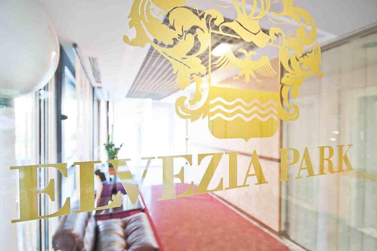 Contempora Apartments - Elvezia 8 - E24 Milán Exterior foto
